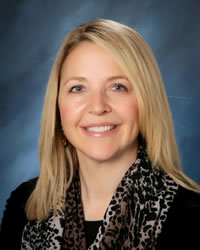 Christine Hulteng 